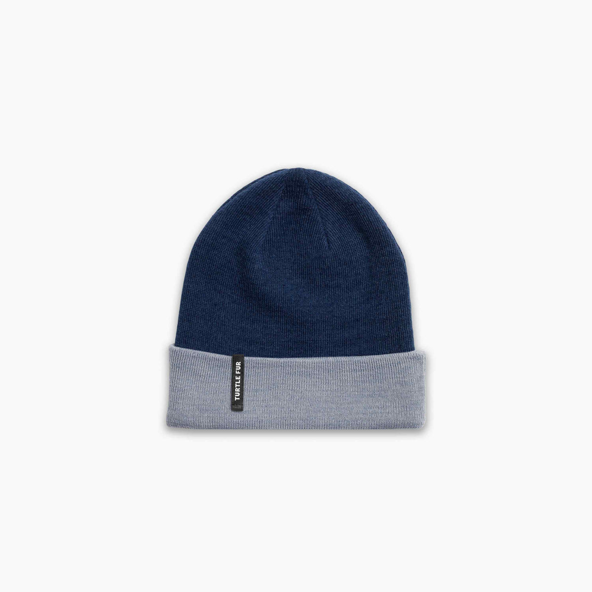 Turtle Fur Polylana Danimal Navy